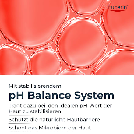 Eucerin pH5 Rückfettendes Duschöl Nachfüller Eucerin