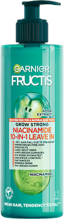 GROW STRONG krema za kosu – 10 u 1 GARNIER FRUCTIS