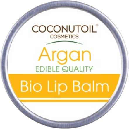 Ajakbalzsam, argán Coconutoil Cosmetics