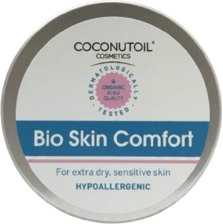 Testvaj Bio Skin Comfort Coconutoil Cosmetics
