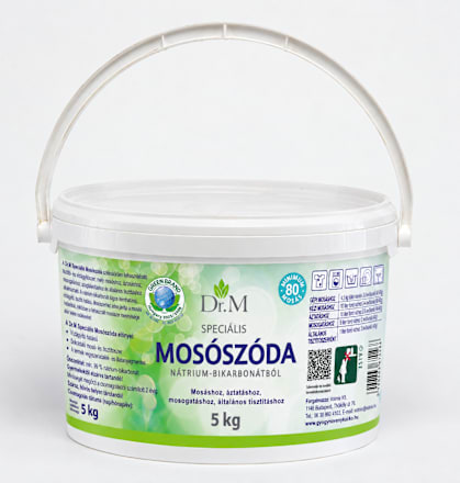 Speciális Mosószóda Dr. M