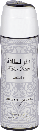 Pánsky dezodorant v spreji Fakhar Lattafa Lattafa