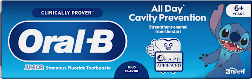Dečija pasta za zube Stitch, 6+ godina Oral-B