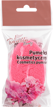  Pumeks kosmetyczny RAVI
