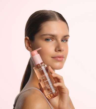 Arclemosó olaj MIRACLE SKIN secrets Cleansing Oil women'secret