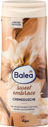  Duschgel Sweet Embrace Balea