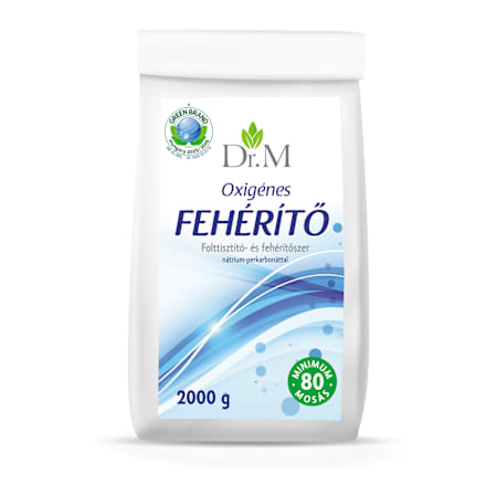 Oxigénes fehérítő XL Dr. M