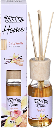 Osvježivač prostora –  Spicy Vanilla Shake