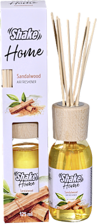 Osvježivač prostora –  Sandalwood Shake