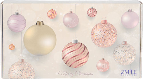 Adventski kalendar Magic Sundays 2026 ZMILE COSMETICS