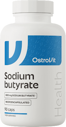 Maślan sodu OstroVit