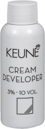 Hidrogen za kosu 3 % Cream Developer KEUNE