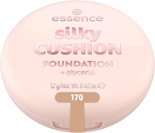 Puder Silky Cushion – 170 essence