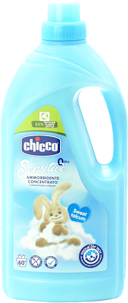 Sensitive Sweet Talcum omekšivač za veš, 0+ meseci Chicco