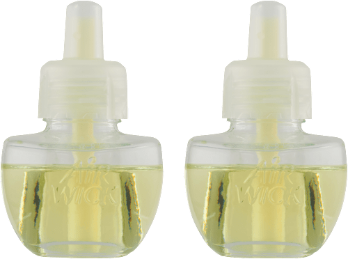 Náplň do elektrického osviežovača Essential Oils - Zimný punč AIR WICK