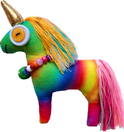 Osviežovač vzduchu Unicorn #111 Fresh and Funny