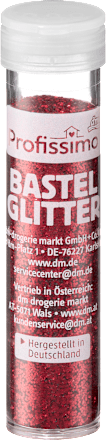 glitter třpytky Profissimo