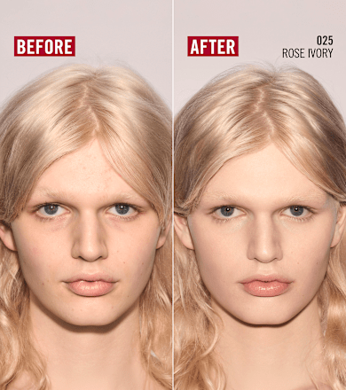Skin Tint u stiku Multi-tasker Blur Booster – 025 Rose Ivory RIMMEL LONDON