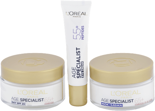 Darčekové balenie Age Śpecialist L'ORÉAL PARiS