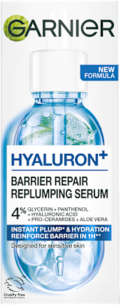 Hyaluronic Aloe serum za lice GARNIER SKIN NATURALS
