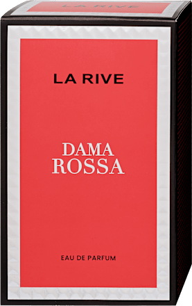 Női EdP Dama Rossa La Rive