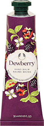 Kézkrém Dewberry THE BODY SHOP