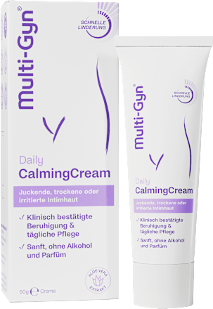 Intimcreme Calming Multi-Gyn