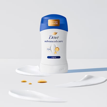 advanced CARE original antiperspirant u stiku Dove
