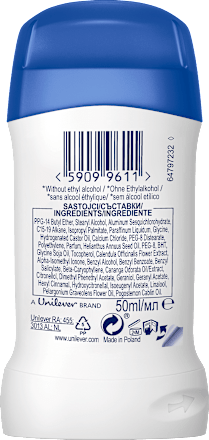 advanced CARE original antiperspirant u stiku Dove