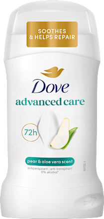 advanced CARE gofresh antiperspirant u stiku - pear Dove