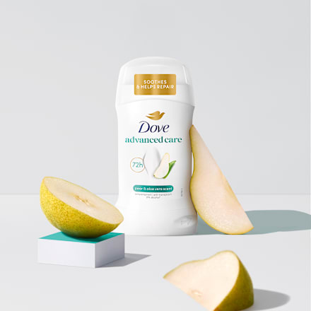 advanced CARE gofresh antiperspirant u stiku - pear Dove