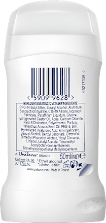 advanced CARE gofresh antiperspirant u stiku - pear Dove