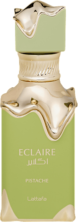 Uniszex EdP Eclair Pistache Lattafa