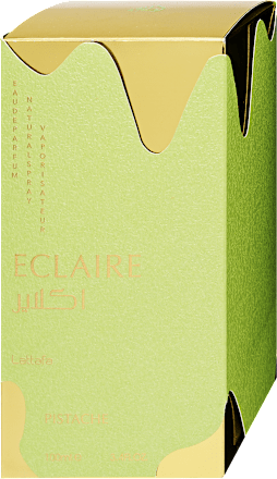 Uniszex EdP Eclair Pistache Lattafa