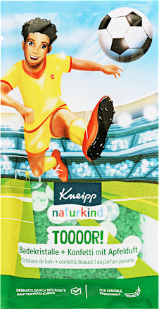 Gürdőkristály Góóól Kneipp Naturkind