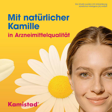 Kamistad Gel Kamistad