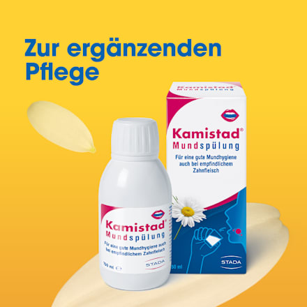 Kamistad Gel Kamistad