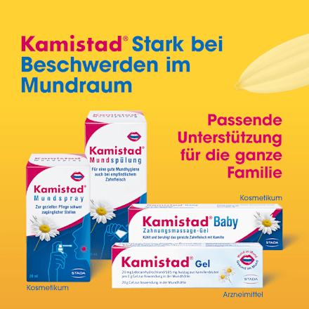 Kamistad Gel Kamistad