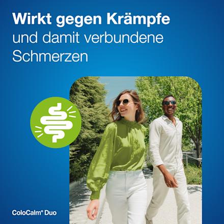 ColoCalm Duo Tabletten ColoCalm