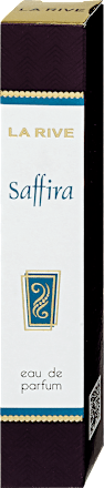 Női EdP Saffira La Rive