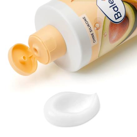 Balsam de păr beauty essentials Balea