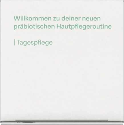 Tagespflege Barrier Balance lavera NATURKOSMETIK