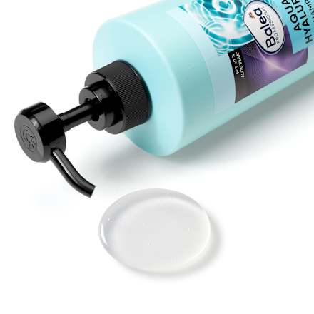 Shampoo Aqua Hyaluron Balea PROFESSIONAL
