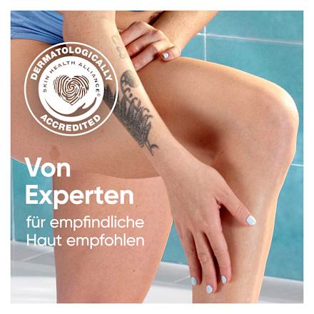 Rasierer Pro Smooth Sensitive Glitter Party Edition Gillette Venus
