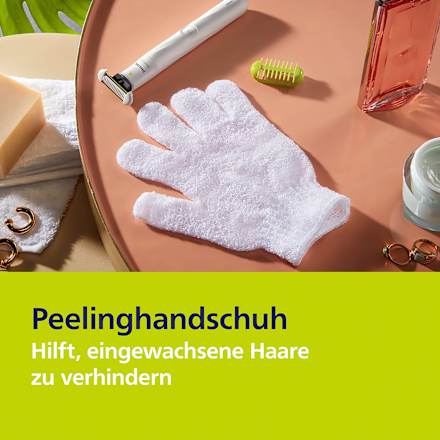 Elektrischer Rasierer, OneBlade Intimate Women QP1930/22 PHILIPS OneBlade