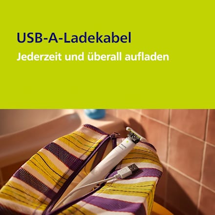 Elektrischer Rasierer, OneBlade Intimate Women QP1930/22 PHILIPS OneBlade