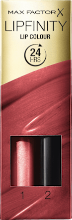 Rossetto Lipfinity - n. 110 MAX FACTOR