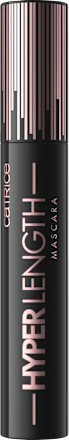 HYPER LENGTH maskara- 010 Endless Black CATRICE