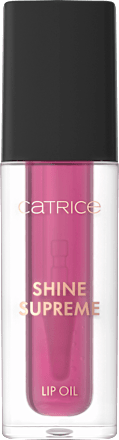 SHINE SUPREME ulje za usne- 030 Berry Shot CATRICE