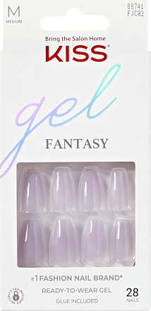 Umetni nohti Fantasy Jelly KISS